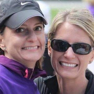 Meet your Posher, Kerry